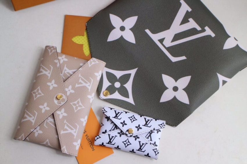 Replica Louis Vuitton Kirigami Pochette Pouch Nude 9 Replica Louis Vuitton Kirigami Pochette Pouch Nude - high-end fake designer purse