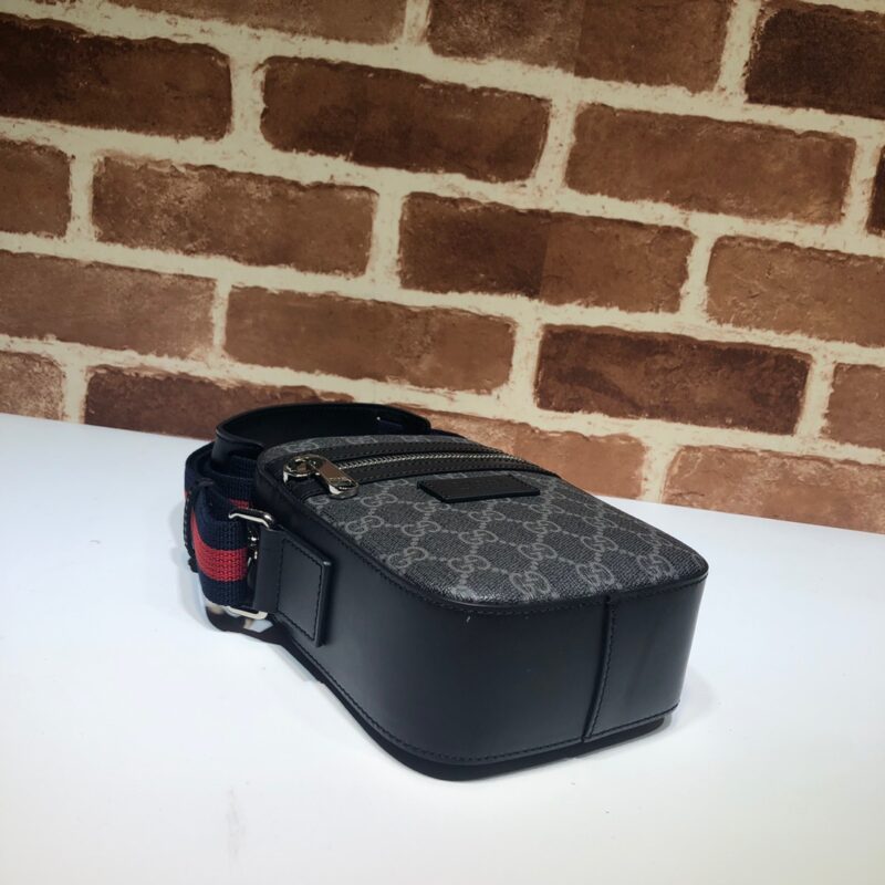 Replica Gucci Small Cross Body Bag 3 Replica Gucci Small Cross Body Bag - 1:1 designer replica handbag