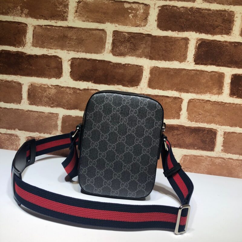 Replica Gucci Small Cross Body Bag 4 Replica Gucci Small Cross Body Bag - high-quality designer bag clone