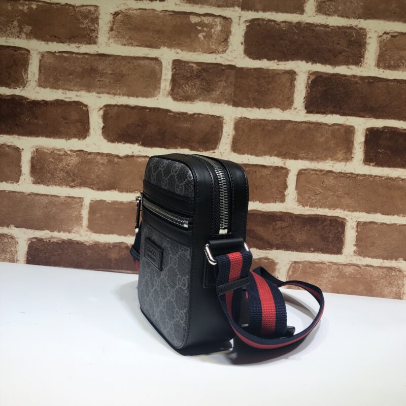 Replica Gucci Small Cross Body Bag 5 Replica Gucci Small Cross Body Bag - premium-grade designer purse dupe