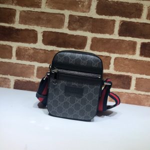 Replica Gucci Small Cross Body Bag 2 Replica Gucci Small Cross Body Bag - near-authentic luxury replica handbag