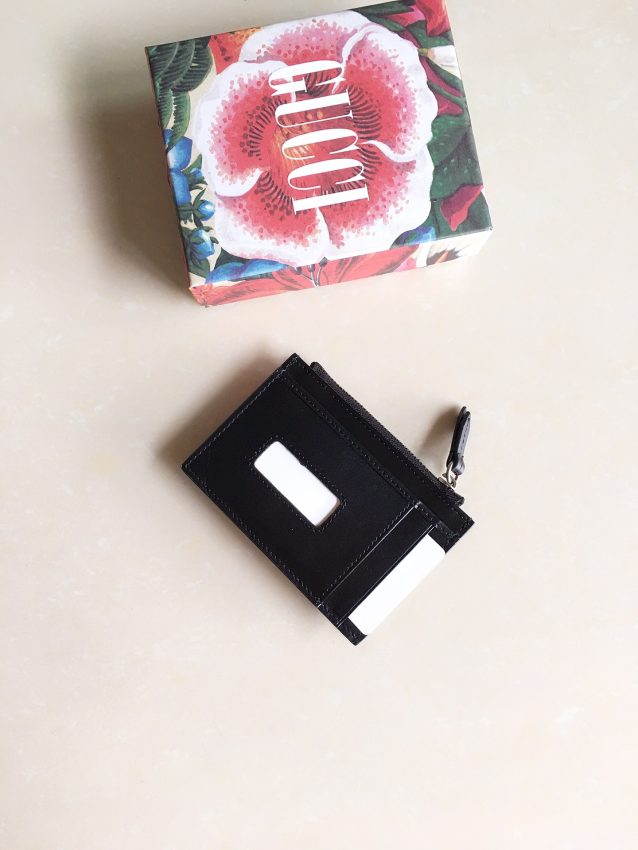 Replica Gucci Card Holder 2.0 5 Replica Gucci Card Holder 2.0 - elite superclone designer purse