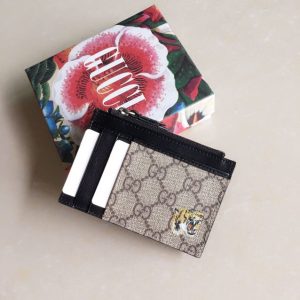 Replica Gucci Card Holder 2.0 2 Replica Gucci Card Holder 2.0 - high-quality designer bag clone