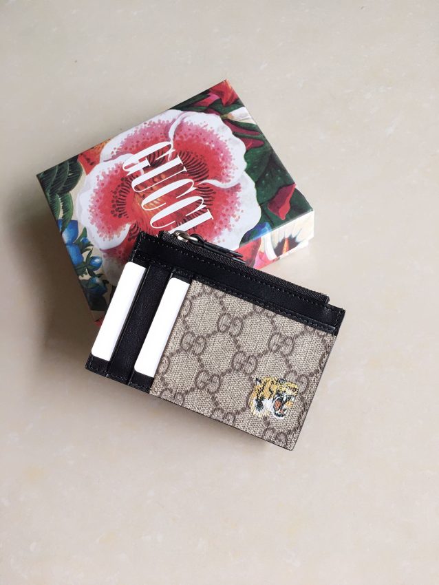 Replica Gucci Card Holder 2.0 2 Replica Gucci Card Holder 2.0 - high-quality designer bag clone