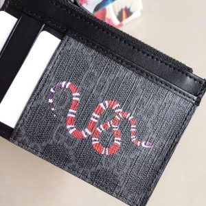 Replica Gucci Card Holder 2.0 14 Replica Gucci Card Holder 2.0 - authentic-look luxury purse replica
