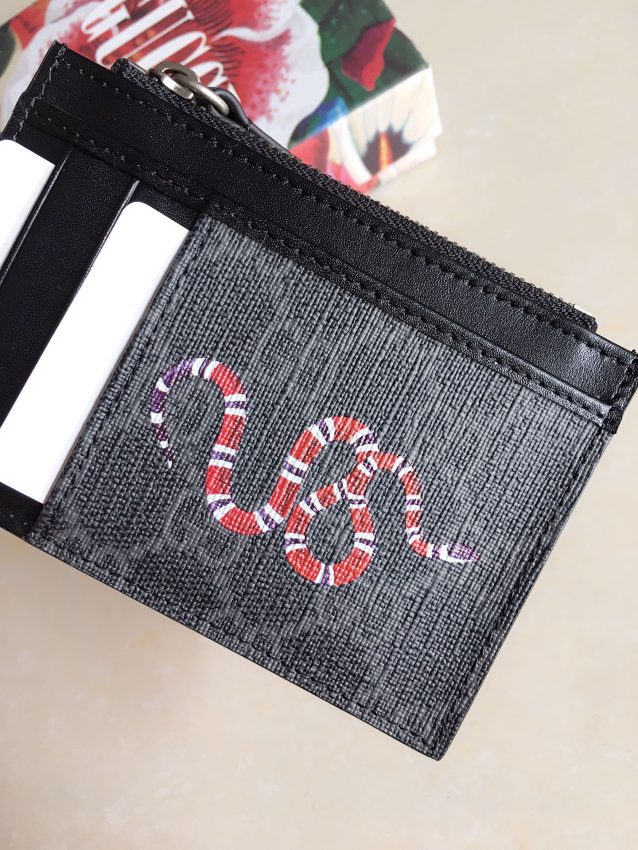 Replica Gucci Card Holder 2.0 14 Replica Gucci Card Holder 2.0 - authentic-look luxury purse replica