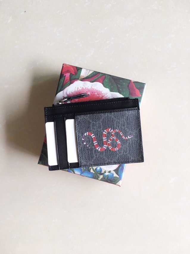 Replica Gucci Card Holder 2.0 15 Replica Gucci Card Holder 2.0 - high-quality designer bag clone