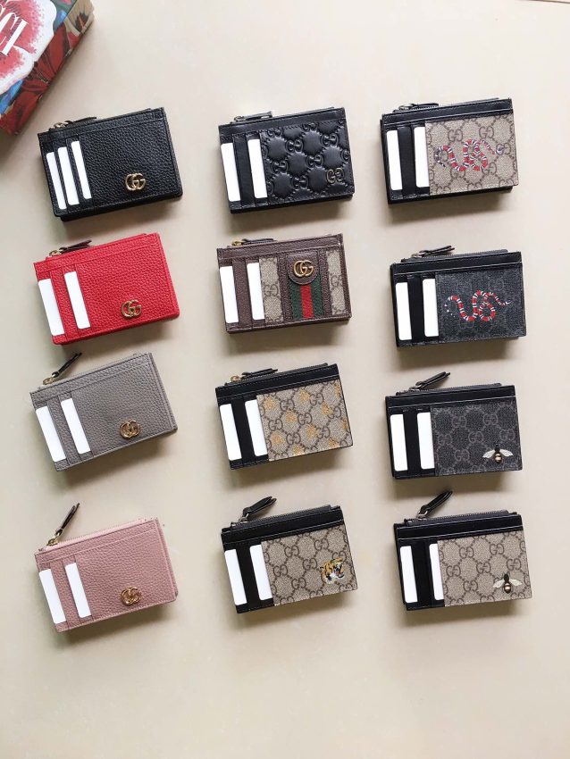 Replica Gucci Card Holder 2.0 1 Replica Gucci Card Holder 2.0 - top-tier luxury replica shoulder bag