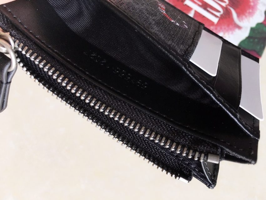 Replica Gucci Card Holder 2.0 17 Replica Gucci Card Holder 2.0 - ultra-realistic fake designer tote