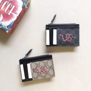 Replica Gucci Card Holder 2.0 11 Replica Gucci Card Holder 2.0 - 1:1 designer replica handbag
