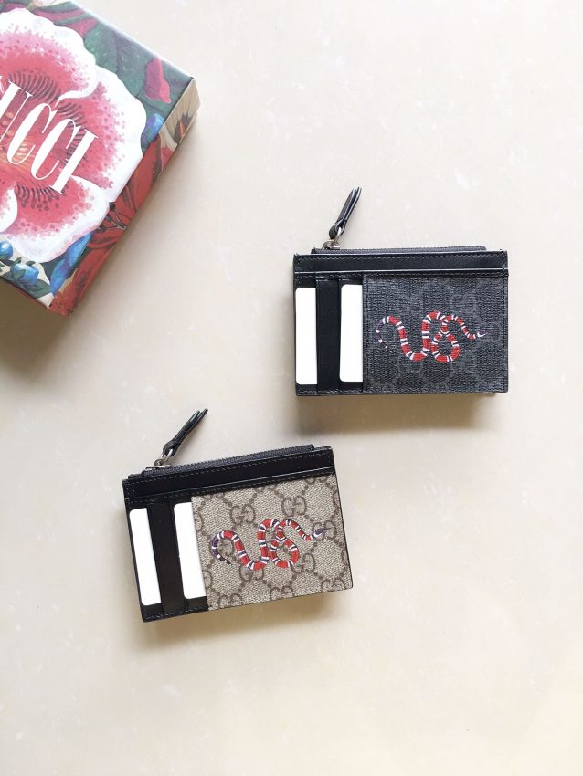 Replica Gucci Card Holder 2.0 11 Replica Gucci Card Holder 2.0 - 1:1 designer replica handbag