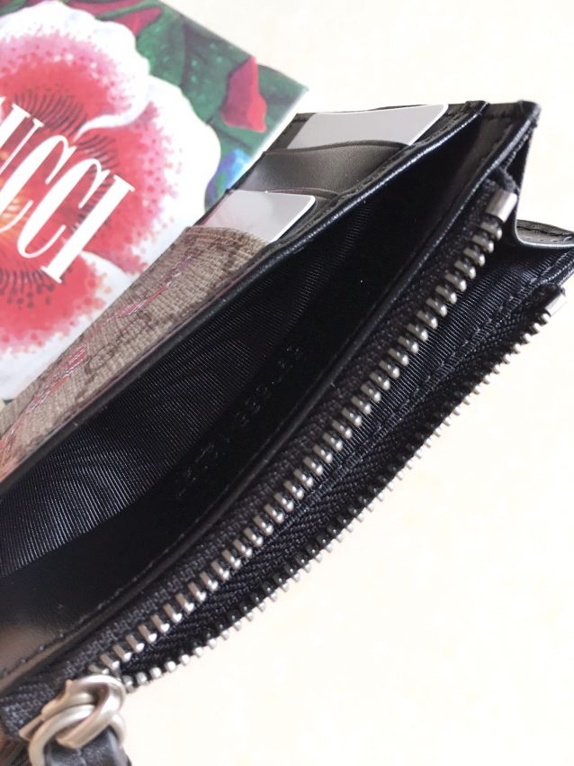 Replica Gucci Card Holder 2.0 19 Replica Gucci Card Holder 2.0 - 1:1 designer replica handbag