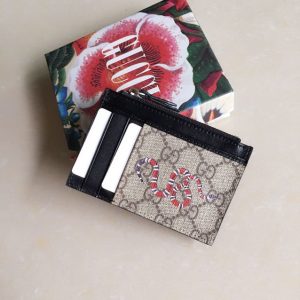 Replica Gucci Card Holder 2.0 21 Replica Gucci Card Holder 2.0 - realistic designer-inspired fake bag