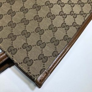 Replica Gucci 1955 Horsebit Tote Bag 5 Replica Gucci 1955 Horsebit Tote Bag - best-selling designer handbag dupe