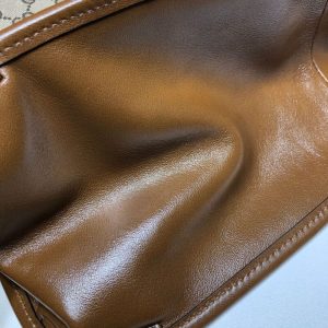 Replica Gucci 1955 Horsebit Tote Bag 6 Replica Gucci 1955 Horsebit Tote Bag - ultra-realistic fake designer tote