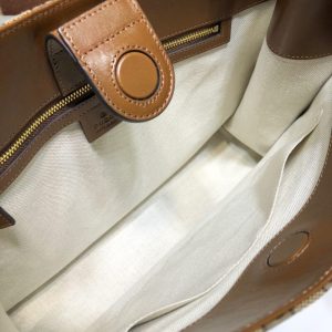 Replica Gucci 1955 Horsebit Tote Bag 7 Replica Gucci 1955 Horsebit Tote Bag - elite superclone designer purse