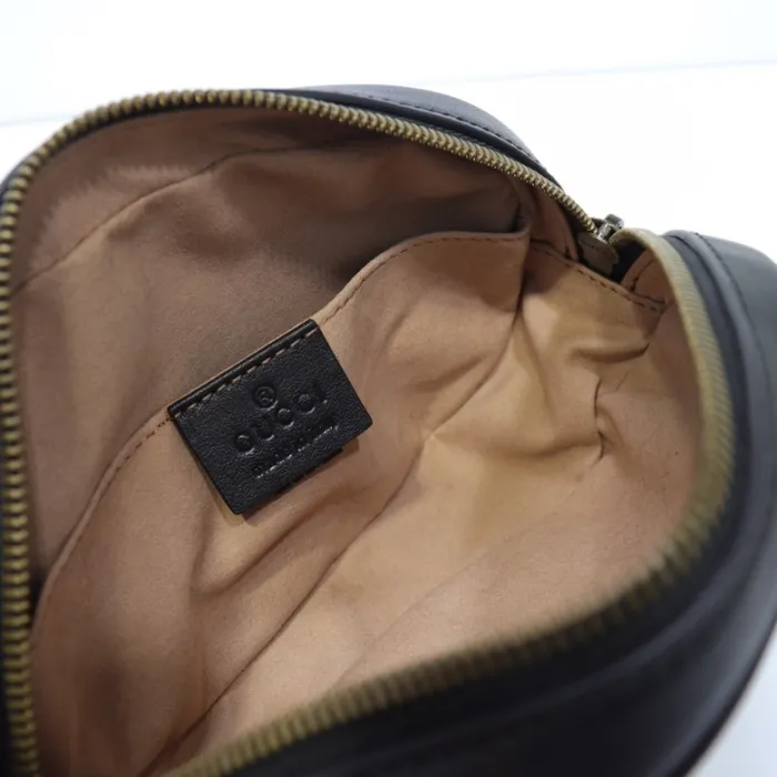 Replica GUCCI Marmont belt bag 8 Replica GUCCI Marmont belt bag - elite superclone designer purse