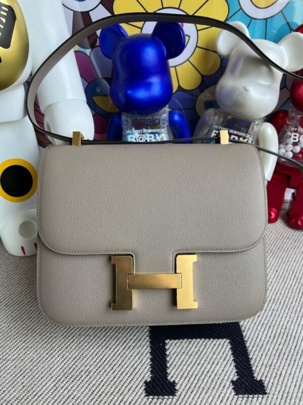Replica Hermes Constance 24cm Gris Ashpite 1 Replica Hermes Constance 24cm Gris Ashpite - top-rated replica designer bag