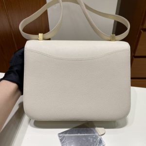 Replica Hermes Constance 24cm Creamy White 5 Replica Hermes Constance 24cm Creamy White - top-rated replica designer bag