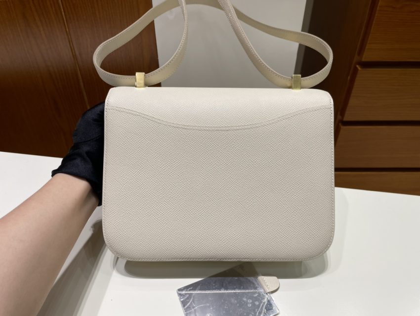 Replica Hermes Constance 24cm Creamy White 5 Replica Hermes Constance 24cm Creamy White - top-rated replica designer bag