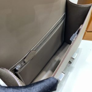 Replica Hermes Constance 24cm Etoupe 3 Replica Hermes Constance 24cm Etoupe - high-accuracy replica luxury purse