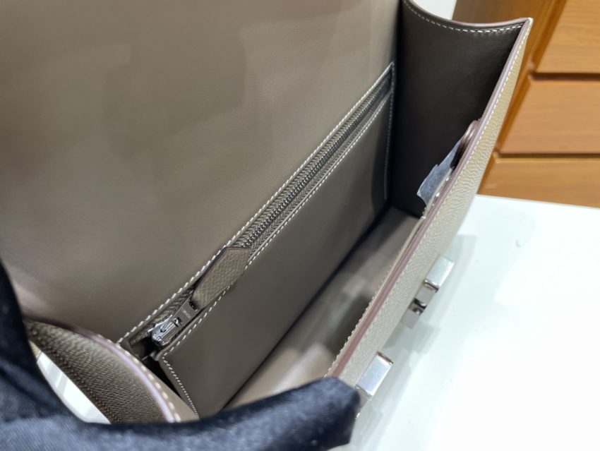 Replica Hermes Constance 24cm Etoupe 3 Replica Hermes Constance 24cm Etoupe - high-accuracy replica luxury purse