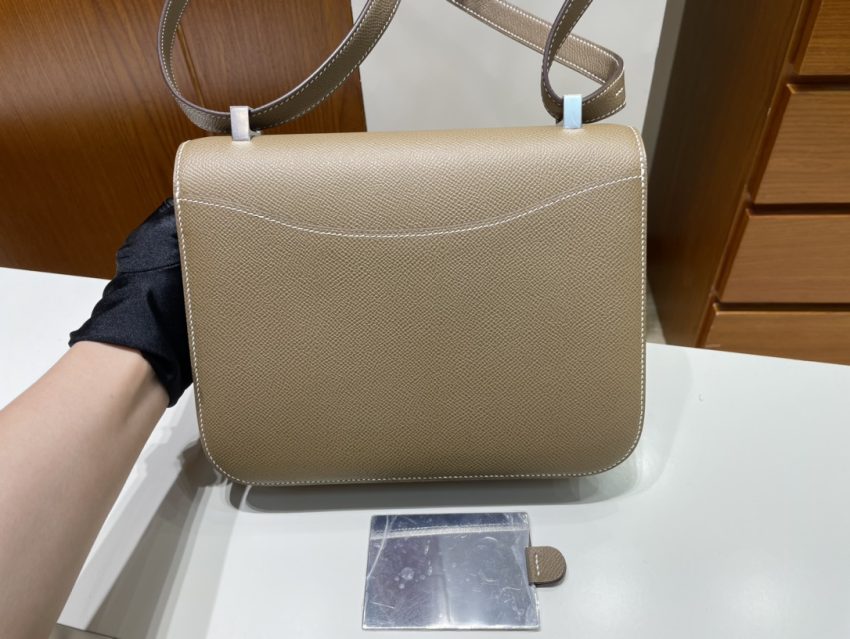 Replica Hermes Constance 24cm Etoupe 6 Replica Hermes Constance 24cm Etoupe - premium-grade designer purse dupe