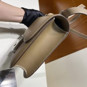 Replica Hermes Constance 24cm Etoupe 7 Replica Hermes Constance 24cm Etoupe - best quality luxury bag dupe