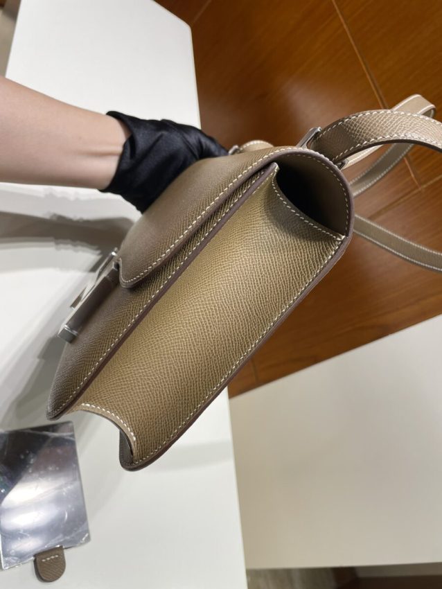 Replica Hermes Constance 24cm Etoupe 7 Replica Hermes Constance 24cm Etoupe - best quality luxury bag dupe