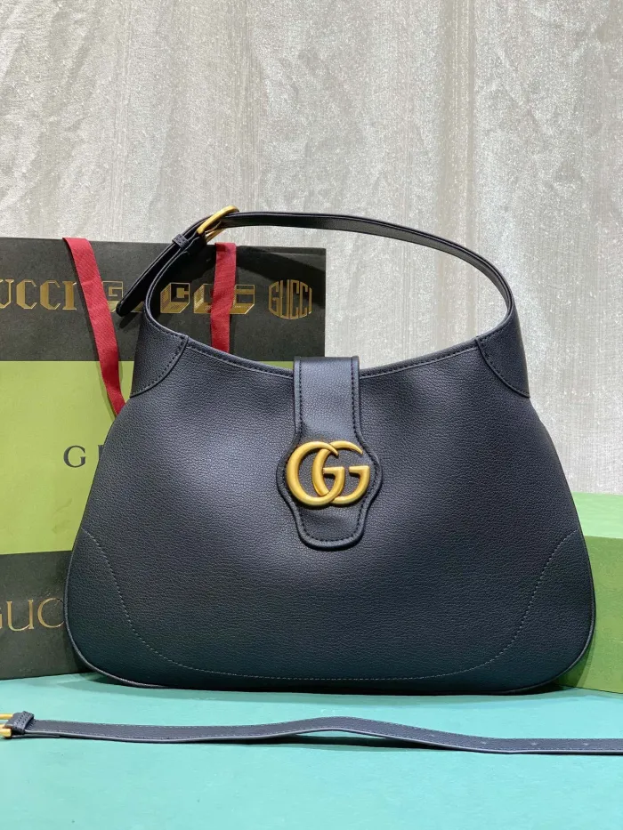 Replica GUCCI APHRODITE MEDIUM SHOULDER BAG 1 Replica GUCCI APHRODITE MEDIUM SHOULDER BAG - premium 1:1 fake handbag model