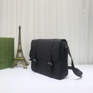 Replica GUCCI JUMBO GG SHOULDER BAG 2 Replica GUCCI JUMBO GG SHOULDER BAG - 1:1 designer replica handbag