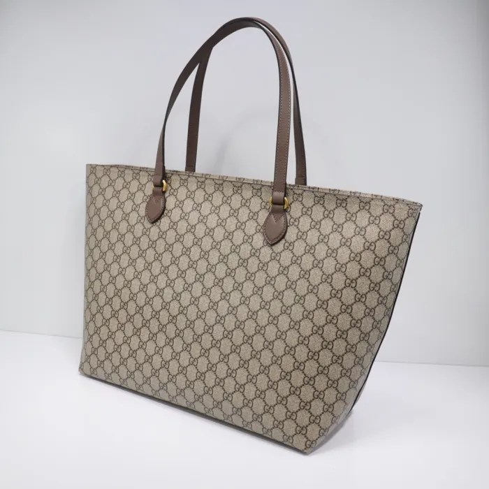 Replica Gucci Supreme Shopper shoulder bag 2 Replica Gucci Supreme Shopper shoulder bag - top-rated replica designer bag