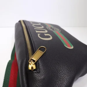 Replica Gucci Print Belt Bag 2 Replica Gucci Print Belt Bag - top-tier luxury replica shoulder bag
