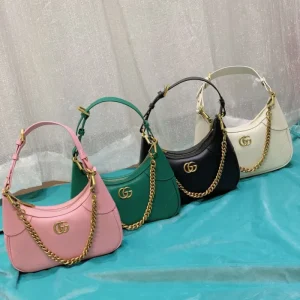 Replica GUCCI APHRODITE MEDIUM SHOULDER BAG 4 Replica GUCCI APHRODITE SMALL SHOULDER BAG - elite superclone designer purse