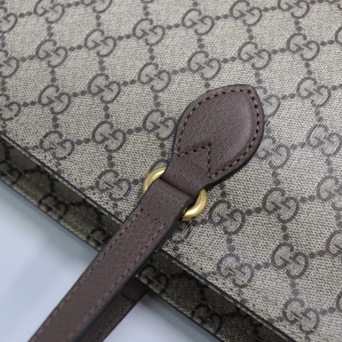 Replica Gucci Supreme Shopper shoulder bag 3 Replica Gucci Supreme Shopper shoulder bag - premium-grade designer purse dupe