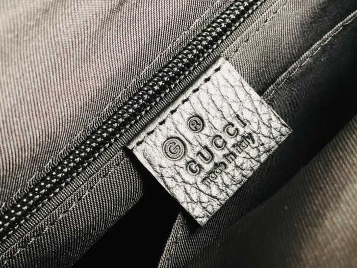 Replica GUCCI MESSENGER BAG - premium-grade designer purse dupe