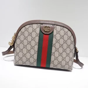 Replica GUCCI OPHIDIA GG SHOULDER BAG 1 Replica GUCCI OPHIDIA GG SHOULDER BAG - top-rated replica designer bag