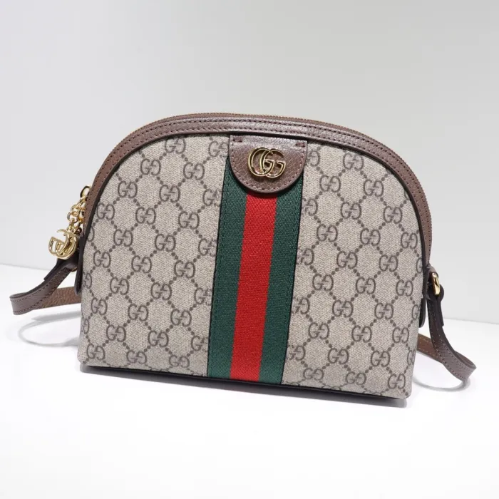 Replica GUCCI OPHIDIA GG SHOULDER BAG 1 Replica GUCCI OPHIDIA GG SHOULDER BAG - top-rated replica designer bag