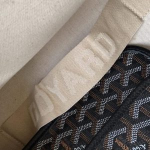 Replica Goyard Hardy - premium 1:1 fake handbag model