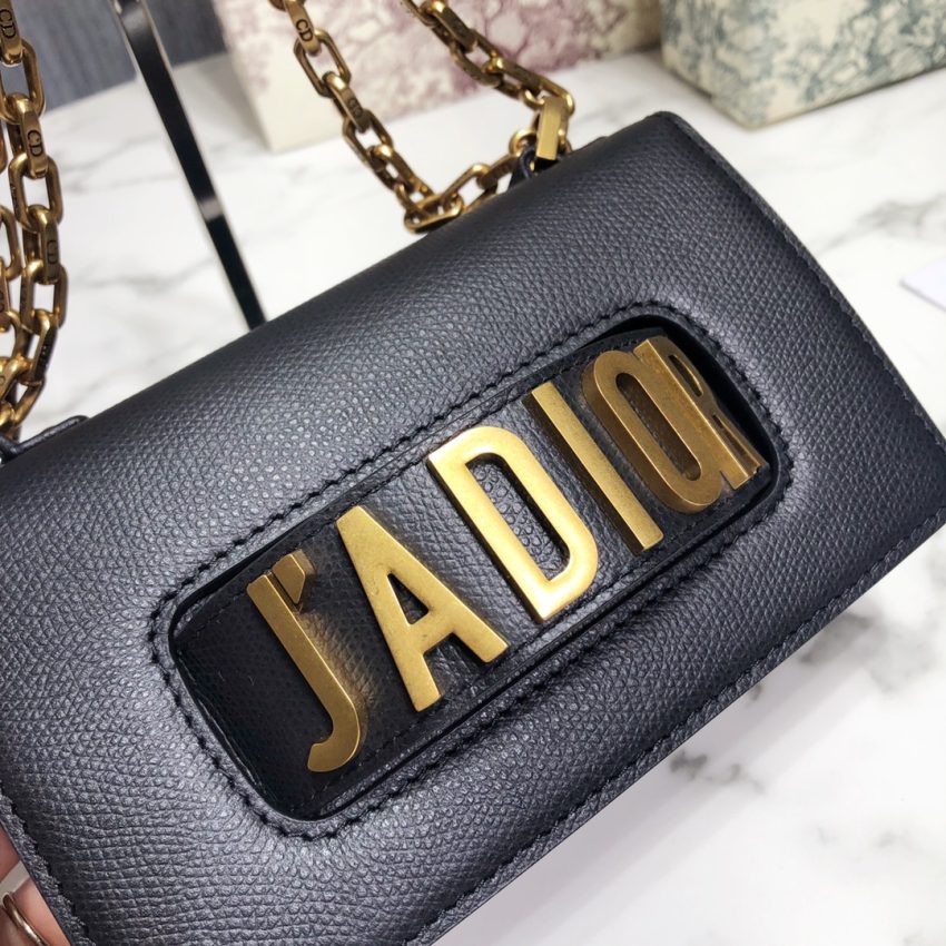 Replica Dior J'Adior Dior Shoulder Bag 3 Replica Dior J'Adior Dior Shoulder Bag - near-authentic luxury replica handbag