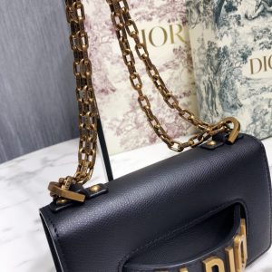 Replica Dior J'Adior Dior Shoulder Bag 4 Replica Dior J'Adior Dior Shoulder Bag - high-end fake designer purse