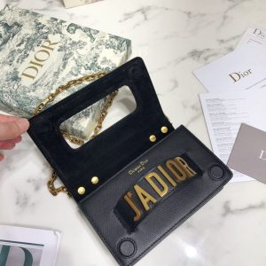 Replica Dior J'Adior Dior Shoulder Bag 5 Replica Dior J'Adior Dior Shoulder Bag - high-quality designer bag clone