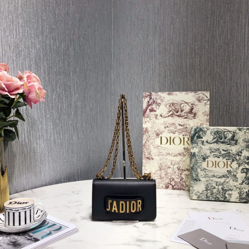 Replica Dior J'Adior Dior Shoulder Bag 1 Replica Dior J'Adior Dior Shoulder Bag - ultra-realistic fake designer tote