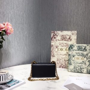 Replica Dior J'Adior Dior Shoulder Bag 8 Replica Dior J'Adior Dior Shoulder Bag - realistic designer-inspired fake bag