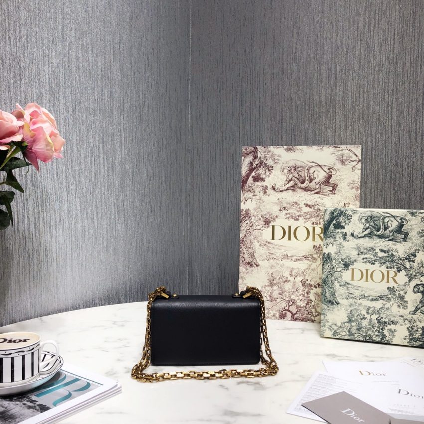 Replica Dior J'Adior Dior Shoulder Bag 8 Replica Dior J'Adior Dior Shoulder Bag - realistic designer-inspired fake bag