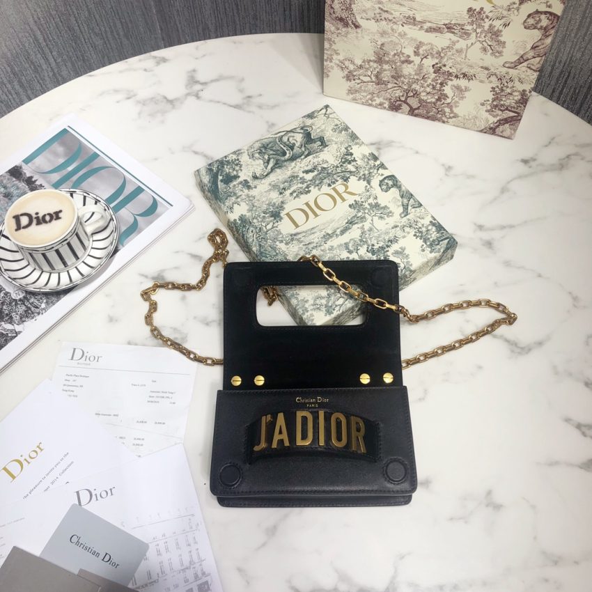 Replica Dior J'Adior Dior Shoulder Bag 10 Replica Dior J'Adior Dior Shoulder Bag - elite superclone designer purse