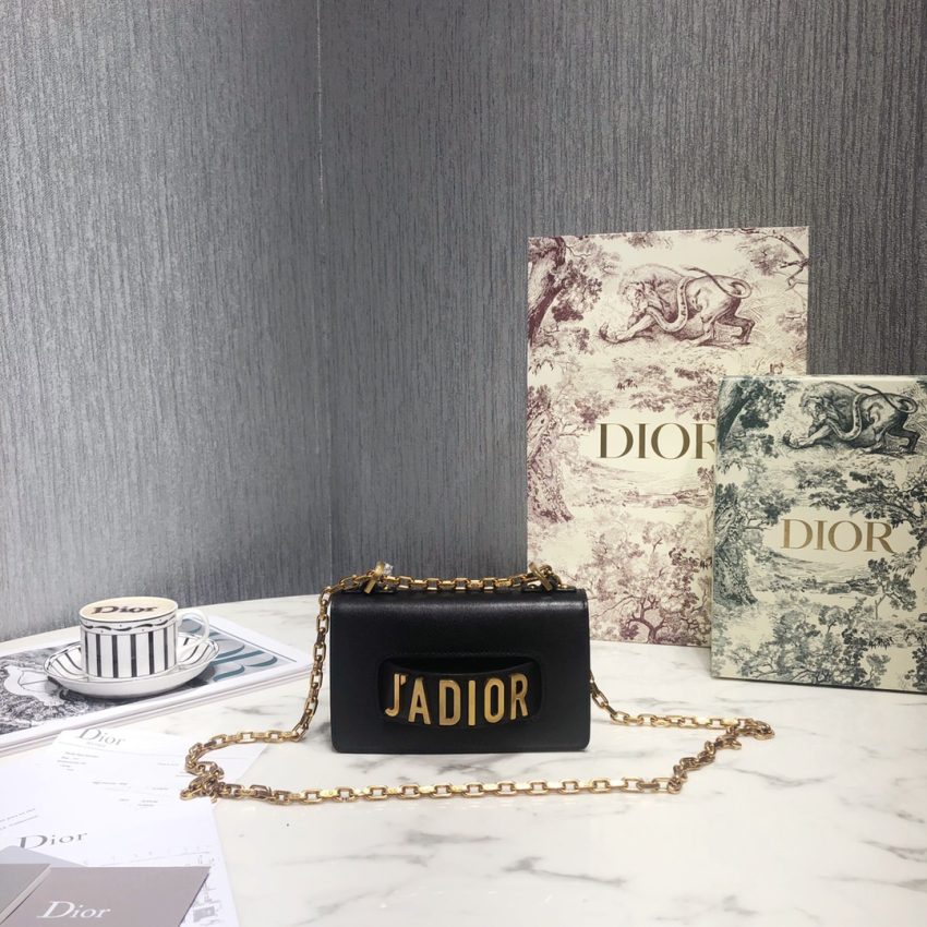 Replica Dior J'Adior Dior Shoulder Bag 12 Replica Dior J'Adior Dior Shoulder Bag - realistic designer-inspired fake bag