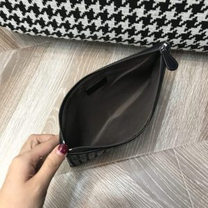 Replica Bottega Veneta Envelope Pouch 10 Replica Bottega Veneta Envelope Pouch - premium 1:1 fake handbag model