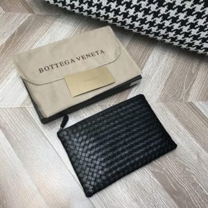 Replica Bottega Veneta Envelope Pouch 3 Replica Bottega Veneta Envelope Pouch - 1:1 designer replica handbag