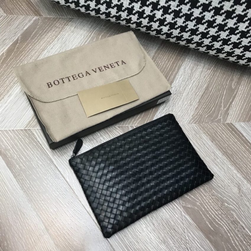 Replica Bottega Veneta Envelope Pouch 3 Replica Bottega Veneta Envelope Pouch - 1:1 designer replica handbag